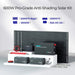 Renogy 600W ShadowFlux 5.12kWh LiFePO4 solar kit - image 1