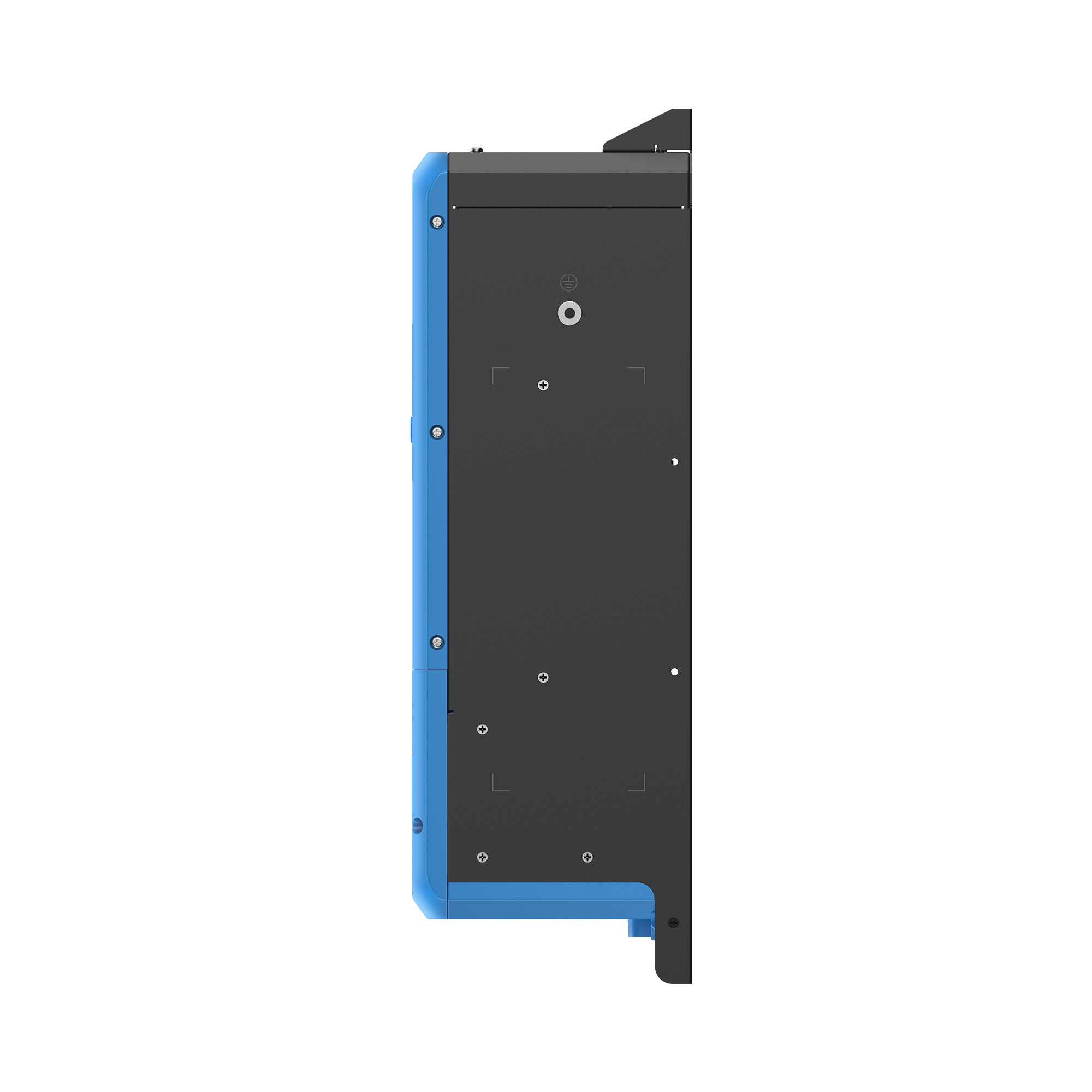 BLUETTI RV5 RV Solar Power Hub product image 3