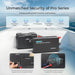 Renogy 600W ShadowFlux 5.12kWh LiFePO4 solar kit - image 5