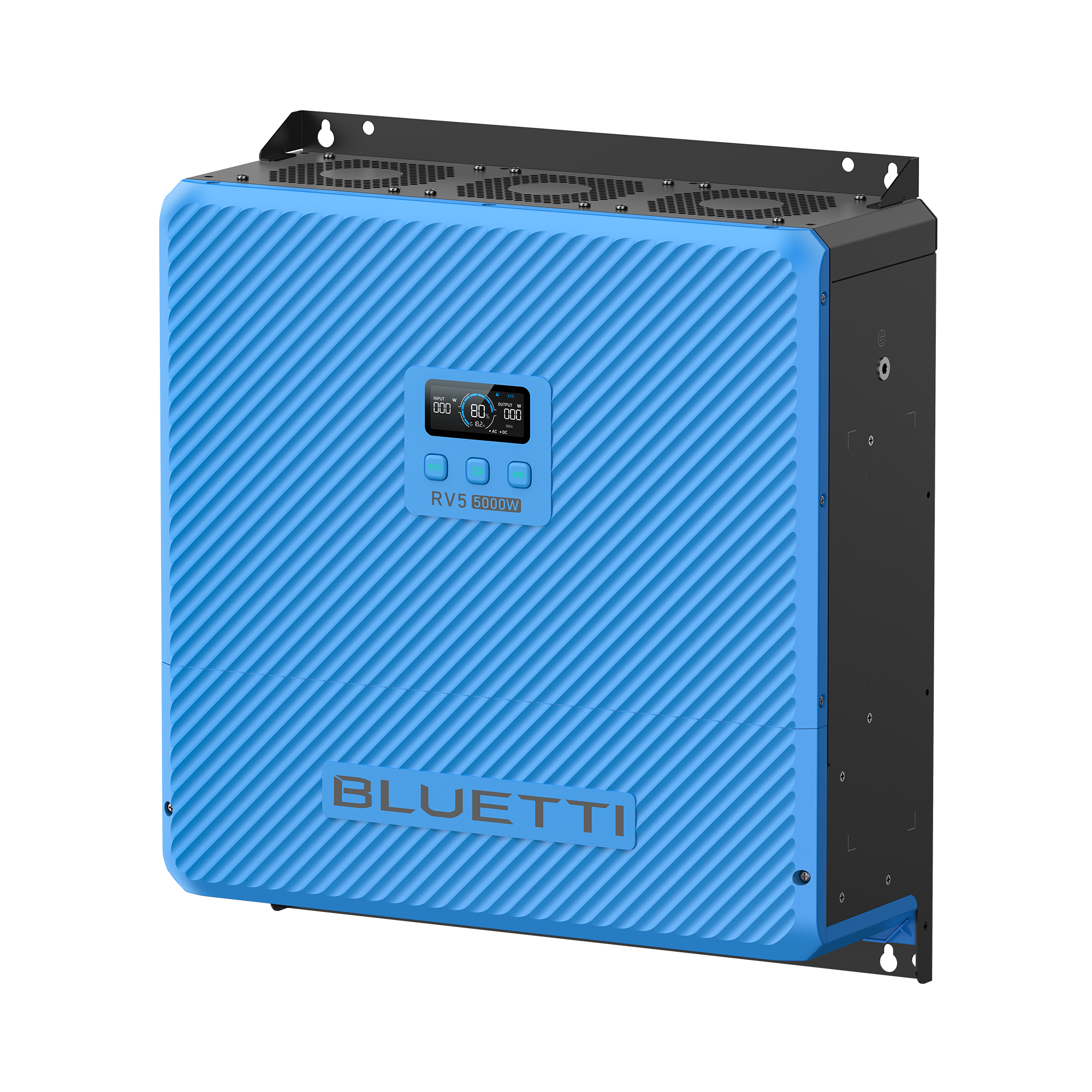 BLUETTI RV5 RV Solar Power Hub product image 2