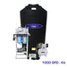 Crystal Quest 1000 GPD Whole House Reverse Osmosis System with 165 Gallon Storage Tank Kit