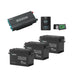 Renogy 11.52kWh ShadowFlux anti-shading solar kit - image 3