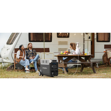 Aferiy Aferiy P310 Portable Power Station - expansion battery