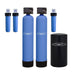 High Flow Whole House Water Filter | 15-35 GPM