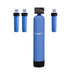 Crystal Quest High Flow Eagle Series Water Filter - 15 GPM Standalone