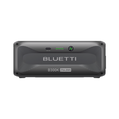 BLUETTI B300K Expansion Battery product image 1