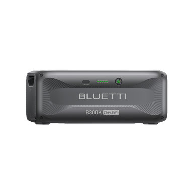 BLUETTI B300K Expansion Battery product image 2