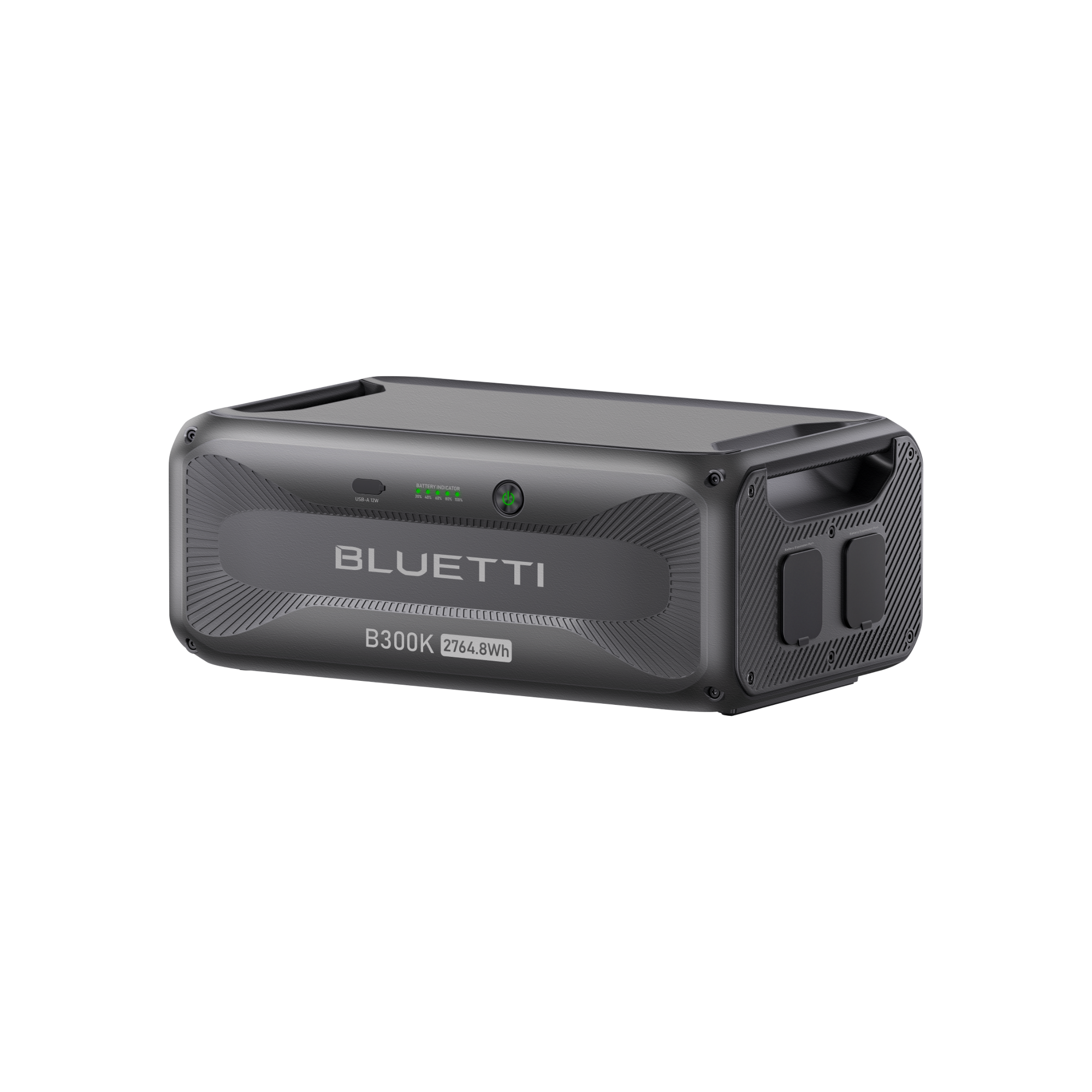 BLUETTI B300K Expansion Battery product image 4