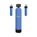 Crystal Quest High Flow Whole House Water Filter - 20 GPM Standalone (4 Bathrooms)