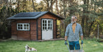 Renogy Workshop Solution 5.12kWh off-grid solar power kit - image 4
