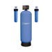Crystal Quest High Flow Whole House Water Filter - 35 GPM Standalone (6+ Bathrooms)