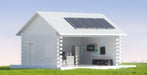 Renogy Workshop Solution 5.12kWh off-grid solar power kit - image 5