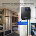 Renogy 1200W 2500W cabin solar kit 9.6kWh - image 4