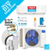 MRCOOL DIY 5th Gen mini split indoor and outdoor unit bundle