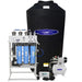 Crystal Quest Crystal Quest 5,000 GPD Whole House Reverse Osmosis System - system overview