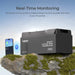 Renogy 600W ShadowFlux 5.12kWh LiFePO4 solar kit - image 7