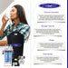 Crystal Quest Crystal Quest 5,000 GPD Whole House RO System + 220 Gal Stor - filter media