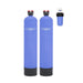 Crystal Quest Guardian Filter with Salt-Free Water Softener Add-On