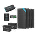 Renogy 11.52kWh ShadowFlux anti-shading solar kit - image 5