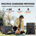 Jackery Jackery Solar Generator 2000 Plus - usage scene