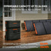Jackery Jackery Solar Generator 2000 Plus - angled view