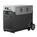 Aferiy P310-B 3840Wh LiFePO4 expansion battery front view