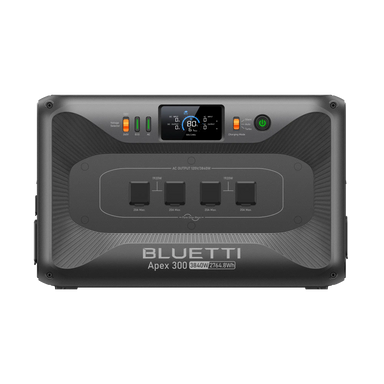 BLUETTI Apex 300 Portable Power Station product image 2