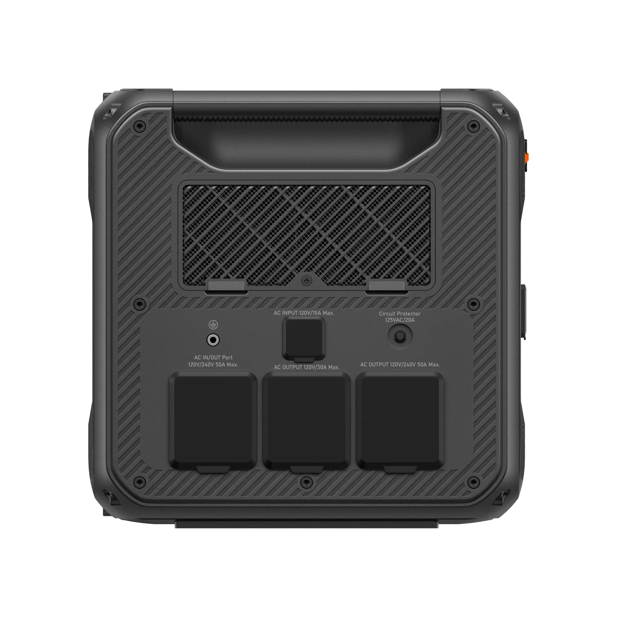 BLUETTI Apex 300 Portable Power Station product image 5