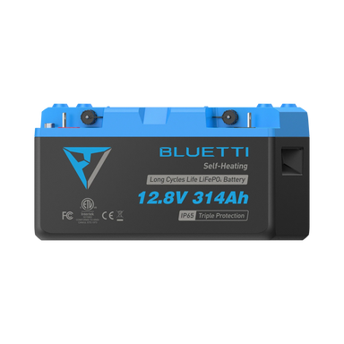 BLUETTI B1232 LiFePO4 Battery product image 2