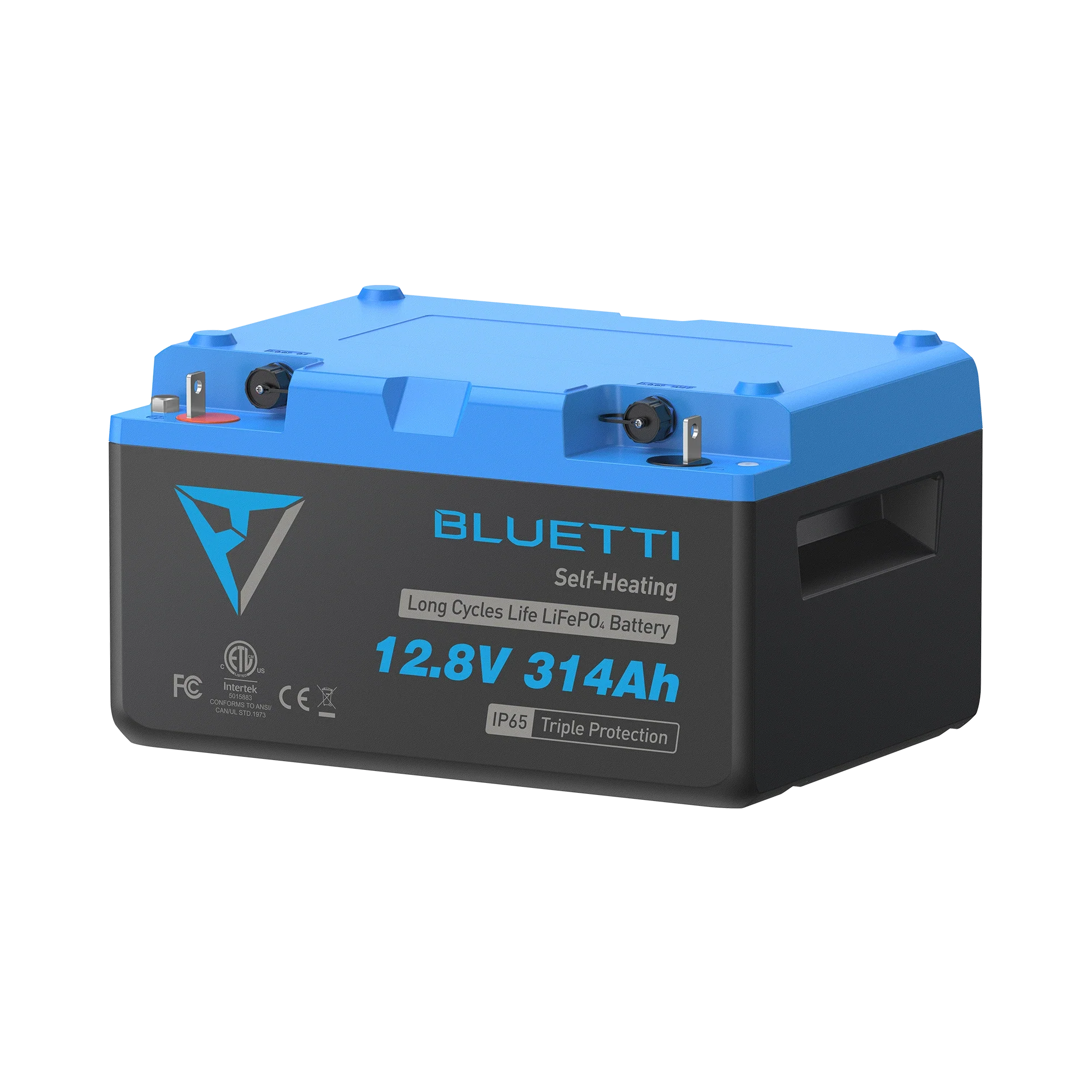 BLUETTI B1232 LiFePO4 Battery product image 3
