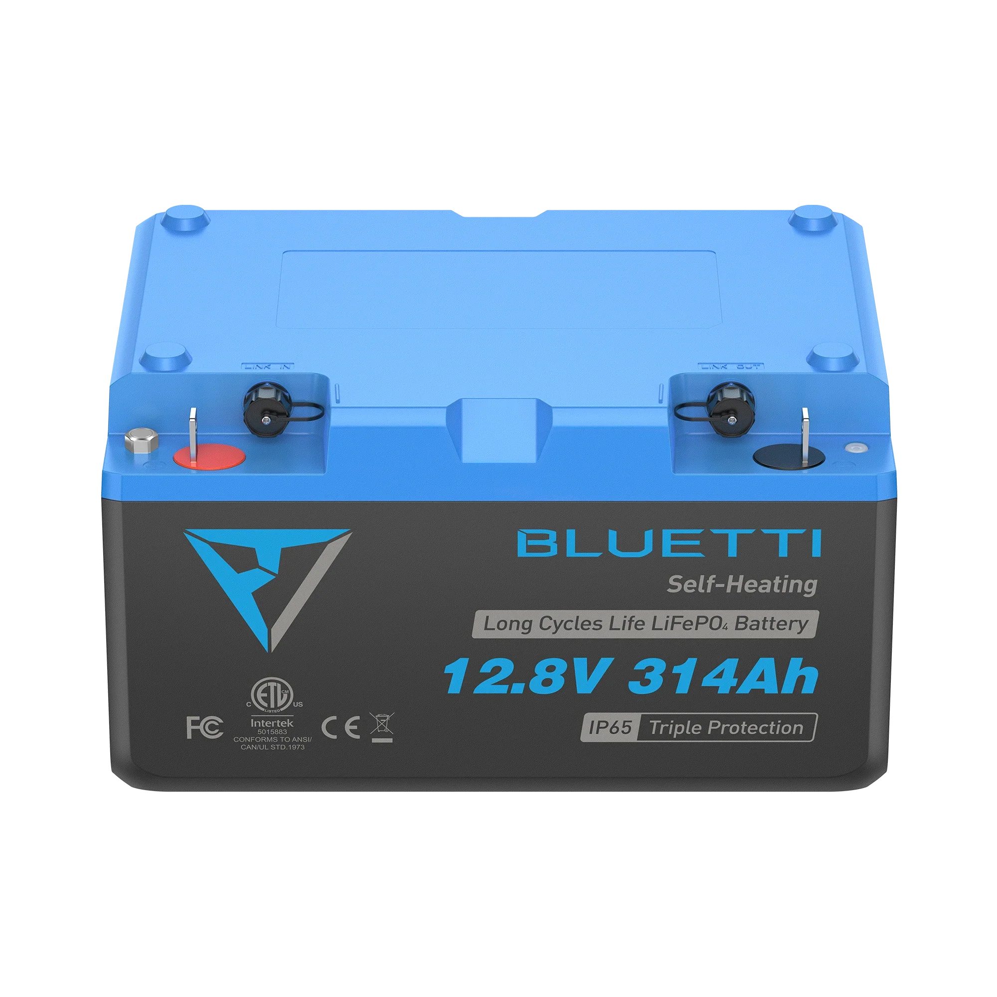 BLUETTI B1232 LiFePO4 Battery product image 4