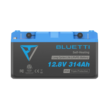 BLUETTI B1232 LiFePO4 Battery product image 1