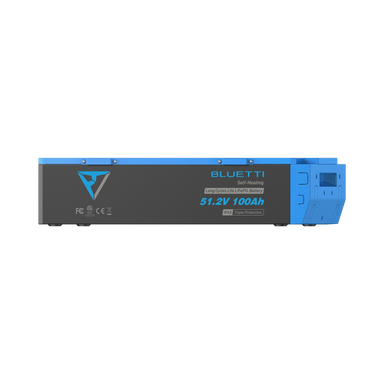 BLUETTI B4810 LiFePO4 Battery product image 2
