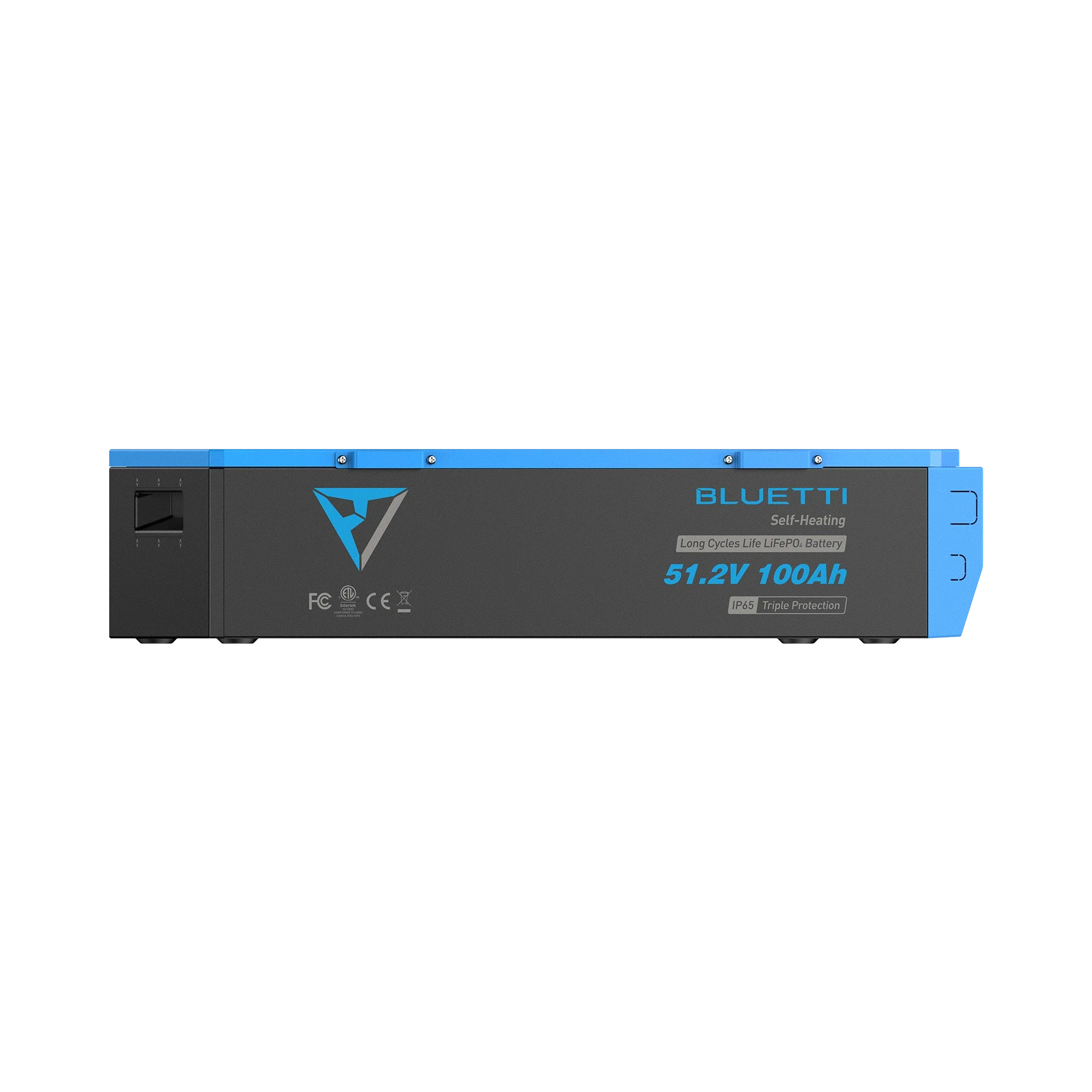 BLUETTI B4810 LiFePO4 Battery product image 1