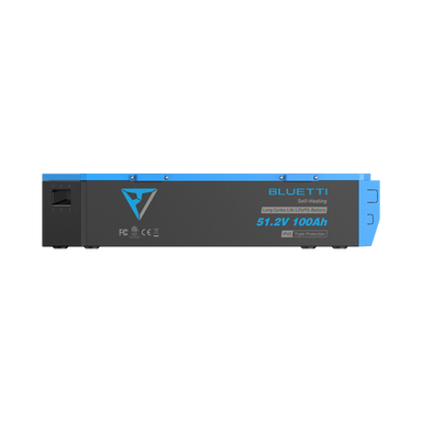 BLUETTI B4810 LiFePO4 Battery product image 1