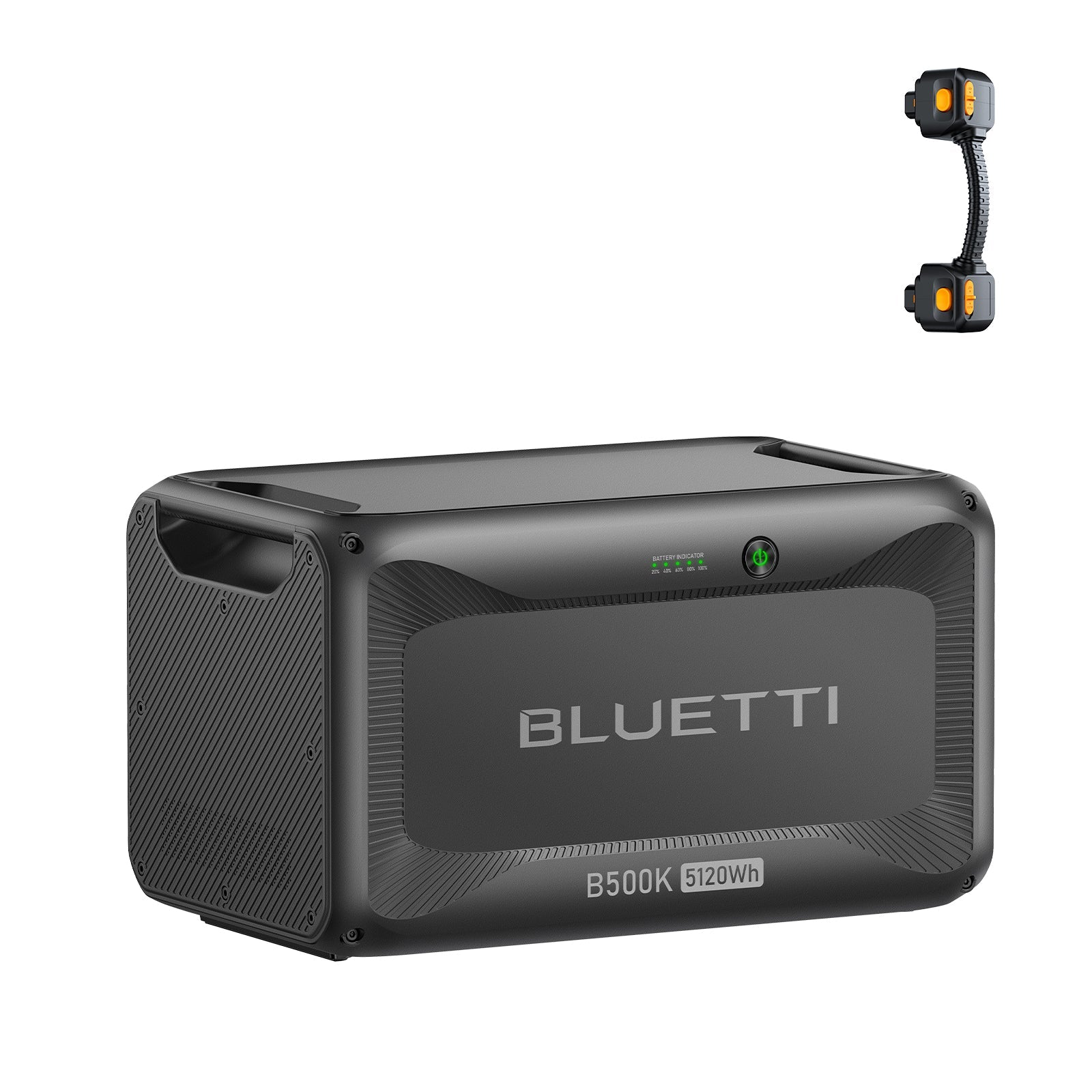 BLUETTI B500K Expansion Battery product image 2