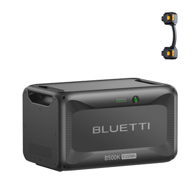 BLUETTI B500K Expansion Battery product image 2