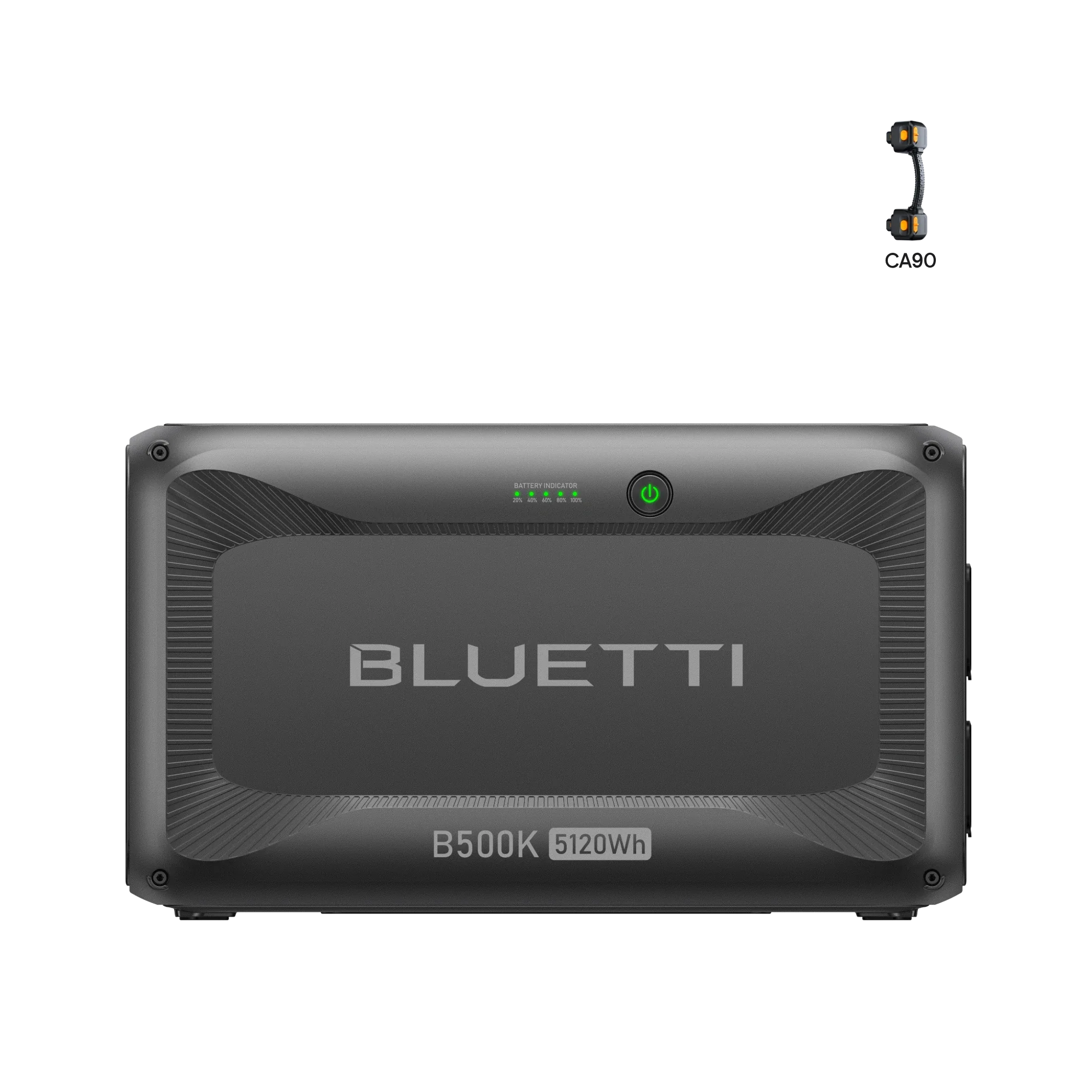 BLUETTI B500K Expansion Battery product image 1