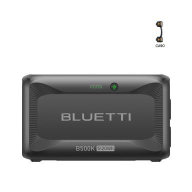 BLUETTI B500K Expansion Battery product image 1