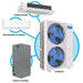 MRCOOL DIY vs Hybrid — What Is the Difference?