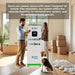 Nature's Generator MyGrid 10K Solar Generator for Home product image