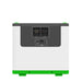 Nature's Generator Lithium 3600 Power Station | 3600W Backup Power product image