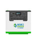 Nature's Generator Lithium 3600 Power Station | 3600W Backup Power product image