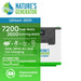 Nature's Generator Lithium 3600 Power Station | 3600W Backup Power product image
