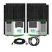Nature's Generator Lithium 3600 Solar Generator | 3600W LiFePO4 Solar Backup product image
