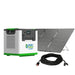 Nature's Generator Lithium 3600 Solar Generator | 3600W LiFePO4 Solar Backup product image