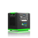 Nature's Generator Lithium 6000 Solar + Wind Generator product image