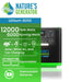 Nature's Generator Lithium 6000 Power Station | 6000W Whole-Home Backup product image