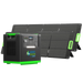 Nature's Generator Lithium 6000 Solar Generator | 6000W Solar Backup product image