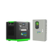 Nature's Generator Lithium 6000 + Transfer Switch | Whole-Home Backup product image